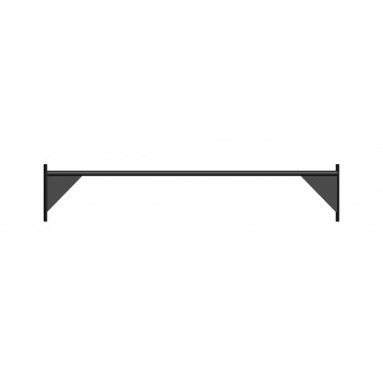 Bodyworx LCF102-S2 Long Chin-up Bar (Single)
